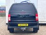 USED 2013 13 TOYOTA HI-LUX 3.0 D-4D Invincible Pickup Double Cab 4dr Diesel Manual 4WD Euro 5 (171 ps) www.suffolkcarcentre.co.uk - Located at Ilketshall
