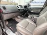 USED 2013 13 TOYOTA HI-LUX 3.0 D-4D Invincible Pickup Double Cab 4dr Diesel Manual 4WD Euro 5 (171 ps) www.suffolkcarcentre.co.uk - Located at Ilketshall