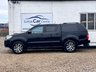 USED 2013 13 TOYOTA HI-LUX 3.0 D-4D Invincible Pickup Double Cab 4dr Diesel Manual 4WD Euro 5 (171 ps) www.suffolkcarcentre.co.uk - Located at Ilketshall