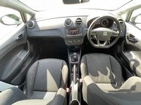 USED 2017 66 SEAT IBIZA 1.2 TSI FR Hatchback 5dr Petrol Manual Euro 6 (110 ps) EURO 6 / ULEZ COMPLIANT
