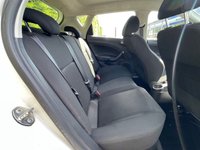 USED 2017 66 SEAT IBIZA 1.2 TSI FR Hatchback 5dr Petrol Manual Euro 6 (110 ps) EURO 6 / ULEZ COMPLIANT