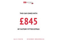 USED 2017 66 SEAT IBIZA 1.2 TSI FR Hatchback 5dr Petrol Manual Euro 6 (110 ps) EURO 6 / ULEZ COMPLIANT