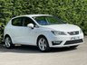 USED 2017 66 SEAT IBIZA 1.2 TSI FR Hatchback 5dr Petrol Manual Euro 6 (110 ps) EURO 6 / ULEZ COMPLIANT