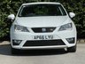 USED 2017 66 SEAT IBIZA 1.2 TSI FR Hatchback 5dr Petrol Manual Euro 6 (110 ps) EURO 6 / ULEZ COMPLIANT