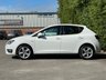 USED 2017 66 SEAT IBIZA 1.2 TSI FR Hatchback 5dr Petrol Manual Euro 6 (110 ps) EURO 6 / ULEZ COMPLIANT