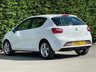 USED 2017 66 SEAT IBIZA 1.2 TSI FR Hatchback 5dr Petrol Manual Euro 6 (110 ps) EURO 6 / ULEZ COMPLIANT