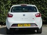 USED 2017 66 SEAT IBIZA 1.2 TSI FR Hatchback 5dr Petrol Manual Euro 6 (110 ps) EURO 6 / ULEZ COMPLIANT
