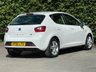 USED 2017 66 SEAT IBIZA 1.2 TSI FR Hatchback 5dr Petrol Manual Euro 6 (110 ps) EURO 6 / ULEZ COMPLIANT