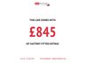 USED 2017 66 SEAT IBIZA 1.2 TSI FR Hatchback 5dr Petrol Manual Euro 6 (110 ps) EURO 6 / ULEZ COMPLIANT