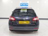 USED 2013 13 PEUGEOT 508 SW 1.6 HDi Active Estate 5dr Diesel Manual Euro 5 (115 ps) NATIONWIDE DELIVERY FROM &pound;99