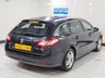 USED 2013 13 PEUGEOT 508 SW 1.6 HDi Active Estate 5dr Diesel Manual Euro 5 (115 ps) NATIONWIDE DELIVERY FROM &pound;99