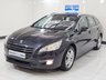 USED 2013 13 PEUGEOT 508 SW 1.6 HDi Active Estate 5dr Diesel Manual Euro 5 (115 ps) NATIONWIDE DELIVERY FROM &pound;99