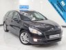 USED 2013 13 PEUGEOT 508 SW 1.6 HDi Active Estate 5dr Diesel Manual Euro 5 (115 ps) NATIONWIDE DELIVERY FROM &pound;99