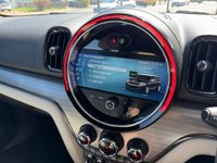 USED 2022 22 MINI COUNTRYMAN 1.5 Cooper Exclusive SUV 5dr Petrol Steptronic Euro 6 (s/s) (136 ps) Camera | Head Up | Auto Tailgate
