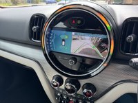 USED 2022 22 MINI COUNTRYMAN 1.5 Cooper Exclusive SUV 5dr Petrol Steptronic Euro 6 (s/s) (136 ps) Camera | Head Up | Auto Tailgate