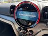 USED 2022 22 MINI COUNTRYMAN 1.5 Cooper Exclusive SUV 5dr Petrol Steptronic Euro 6 (s/s) (136 ps) Camera | Head Up | Auto Tailgate