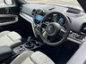 USED 2022 22 MINI COUNTRYMAN 1.5 Cooper Exclusive SUV 5dr Petrol Steptronic Euro 6 (s/s) (136 ps) Camera | Head Up | Auto Tailgate