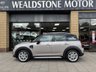 USED 2022 22 MINI COUNTRYMAN 1.5 Cooper Exclusive SUV 5dr Petrol Steptronic Euro 6 (s/s) (136 ps) Camera | Head Up | Auto Tailgate