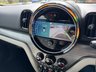 USED 2022 22 MINI COUNTRYMAN 1.5 Cooper Exclusive SUV 5dr Petrol Steptronic Euro 6 (s/s) (136 ps) Camera | Head Up | Auto Tailgate
