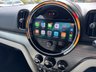 USED 2022 22 MINI COUNTRYMAN 1.5 Cooper Exclusive SUV 5dr Petrol Steptronic Euro 6 (s/s) (136 ps) Camera | Head Up | Auto Tailgate