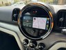 USED 2022 22 MINI COUNTRYMAN 1.5 Cooper Exclusive SUV 5dr Petrol Steptronic Euro 6 (s/s) (136 ps) Camera | Head Up | Auto Tailgate