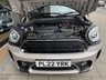 USED 2022 22 MINI COUNTRYMAN 1.5 Cooper Exclusive SUV 5dr Petrol Steptronic Euro 6 (s/s) (136 ps) Camera | Head Up | Auto Tailgate
