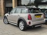 USED 2022 22 MINI COUNTRYMAN 1.5 Cooper Exclusive SUV 5dr Petrol Steptronic Euro 6 (s/s) (136 ps) Camera | Head Up | Auto Tailgate