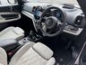 USED 2022 22 MINI COUNTRYMAN 1.5 Cooper Exclusive SUV 5dr Petrol Steptronic Euro 6 (s/s) (136 ps) Camera | Head Up | Auto Tailgate