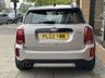 USED 2022 22 MINI COUNTRYMAN 1.5 Cooper Exclusive SUV 5dr Petrol Steptronic Euro 6 (s/s) (136 ps) Camera | Head Up | Auto Tailgate