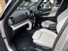USED 2022 22 MINI COUNTRYMAN 1.5 Cooper Exclusive SUV 5dr Petrol Steptronic Euro 6 (s/s) (136 ps) Camera | Head Up | Auto Tailgate