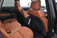 USED 2017 66 LAND ROVER RANGE ROVER SPORT 3.0 SD V6 HSE Dynamic SUV 5dr Diesel Auto 4WD Euro 6 (s/s) (306 ps) &pound;20k Extras, Panoramic Roof, Apple CarPlay