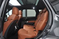 USED 2017 66 LAND ROVER RANGE ROVER SPORT 3.0 SD V6 HSE Dynamic SUV 5dr Diesel Auto 4WD Euro 6 (s/s) (306 ps) &pound;20k Extras, Panoramic Roof, Apple CarPlay