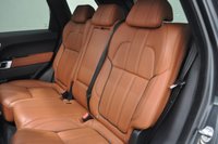USED 2017 66 LAND ROVER RANGE ROVER SPORT 3.0 SD V6 HSE Dynamic SUV 5dr Diesel Auto 4WD Euro 6 (s/s) (306 ps) &pound;20k Extras, Panoramic Roof, Apple CarPlay
