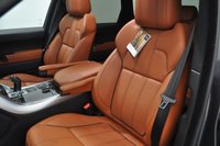 USED 2017 66 LAND ROVER RANGE ROVER SPORT 3.0 SD V6 HSE Dynamic SUV 5dr Diesel Auto 4WD Euro 6 (s/s) (306 ps) &pound;20k Extras, Panoramic Roof, Apple CarPlay