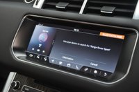 USED 2017 66 LAND ROVER RANGE ROVER SPORT 3.0 SD V6 HSE Dynamic SUV 5dr Diesel Auto 4WD Euro 6 (s/s) (306 ps) &pound;20k Extras, Panoramic Roof, Apple CarPlay
