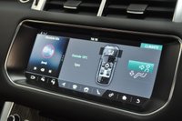 USED 2017 66 LAND ROVER RANGE ROVER SPORT 3.0 SD V6 HSE Dynamic SUV 5dr Diesel Auto 4WD Euro 6 (s/s) (306 ps) &pound;20k Extras, Panoramic Roof, Apple CarPlay