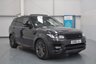USED 2017 66 LAND ROVER RANGE ROVER SPORT 3.0 SD V6 HSE Dynamic SUV 5dr Diesel Auto 4WD Euro 6 (s/s) (306 ps) &pound;20k Extras, Panoramic Roof, Apple CarPlay