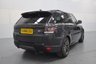 USED 2017 66 LAND ROVER RANGE ROVER SPORT 3.0 SD V6 HSE Dynamic SUV 5dr Diesel Auto 4WD Euro 6 (s/s) (306 ps) &pound;20k Extras, Panoramic Roof, Apple CarPlay