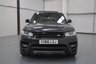 USED 2017 66 LAND ROVER RANGE ROVER SPORT 3.0 SD V6 HSE Dynamic SUV 5dr Diesel Auto 4WD Euro 6 (s/s) (306 ps) &pound;20k Extras, Panoramic Roof, Apple CarPlay