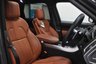 USED 2017 66 LAND ROVER RANGE ROVER SPORT 3.0 SD V6 HSE Dynamic SUV 5dr Diesel Auto 4WD Euro 6 (s/s) (306 ps) &pound;20k Extras, Panoramic Roof, Apple CarPlay