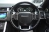 USED 2017 66 LAND ROVER RANGE ROVER SPORT 3.0 SD V6 HSE Dynamic SUV 5dr Diesel Auto 4WD Euro 6 (s/s) (306 ps) &pound;20k Extras, Panoramic Roof, Apple CarPlay