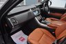 USED 2017 66 LAND ROVER RANGE ROVER SPORT 3.0 SD V6 HSE Dynamic SUV 5dr Diesel Auto 4WD Euro 6 (s/s) (306 ps) &pound;20k Extras, Panoramic Roof, Apple CarPlay