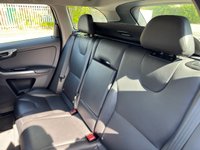 USED 2015 15 VOLVO XC60 2.4 D4 SE Lux Nav SUV 5dr Diesel Manual AWD Euro 5 (s/s) (181 ps) 