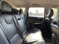USED 2015 15 VOLVO XC60 2.4 D4 SE Lux Nav SUV 5dr Diesel Manual AWD Euro 5 (s/s) (181 ps) 