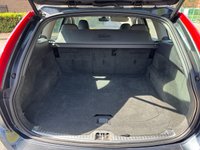 USED 2015 15 VOLVO XC60 2.4 D4 SE Lux Nav SUV 5dr Diesel Manual AWD Euro 5 (s/s) (181 ps) 