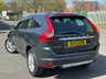 USED 2015 15 VOLVO XC60 2.4 D4 SE Lux Nav SUV 5dr Diesel Manual AWD Euro 5 (s/s) (181 ps) 