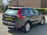 USED 2015 15 VOLVO XC60 2.4 D4 SE Lux Nav SUV 5dr Diesel Manual AWD Euro 5 (s/s) (181 ps) 