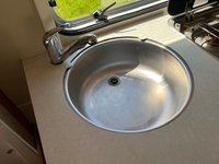 USED 2016 ERIBA TOURING Troll 530 Caravan 