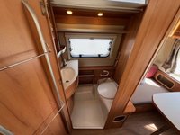 USED 2016 ERIBA TOURING Troll 530 Caravan 
