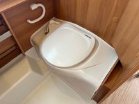 USED 2016 ERIBA TOURING Troll 530 Caravan 
